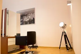 mod'shair salon