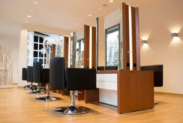 mod'shair salon